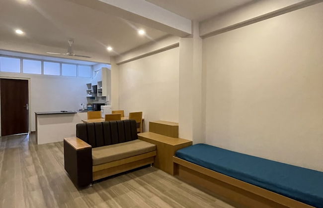 Pokhara Apartments Inn - Foto 12