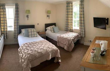 Broughton Craggs Hotel - Foto 44