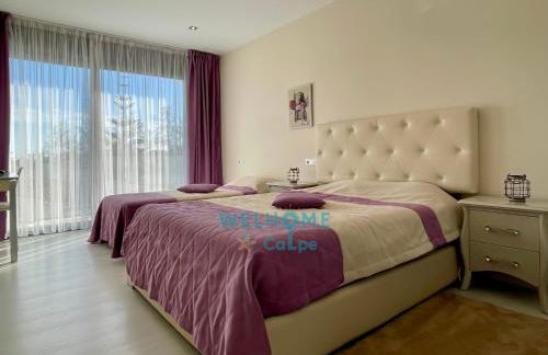 VALENTINA villa de lujo con piscina - Foto 28