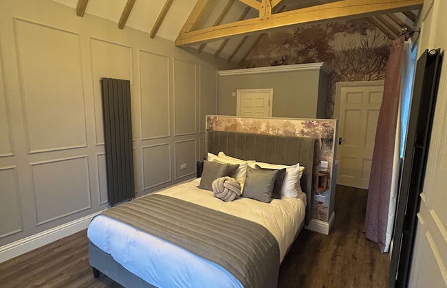 The Mill Sharnbrook - Foto 14