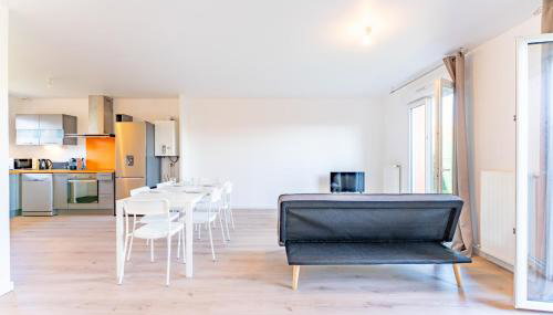 Maison T4 spacieuse avec jardin parking privé - Foto 2, stove, pet friendly, toaster