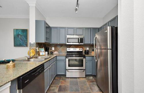 The Turquoise Suite - Foto 9