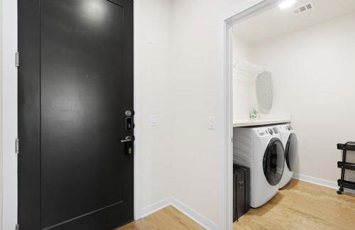 Stylish 1BR Retreat in Houstons Sawyer Yard Art District Minutes to Downtown - Foto 11