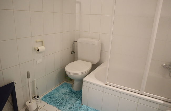 Apartment in Nieuwpoort Near the Beach - Foto 7