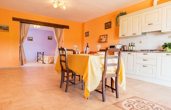 Agriturismo Pompilia - Foto 5