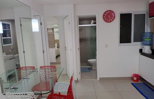 Apartamento 2 quartos Fortaleza Meireles-100m Beira-Mar - Foto 36