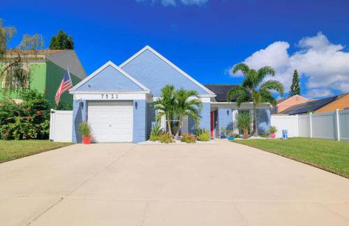 3 TVs Pool Spa W/D Netflix 20 mins to Airport A/C - Foto 8