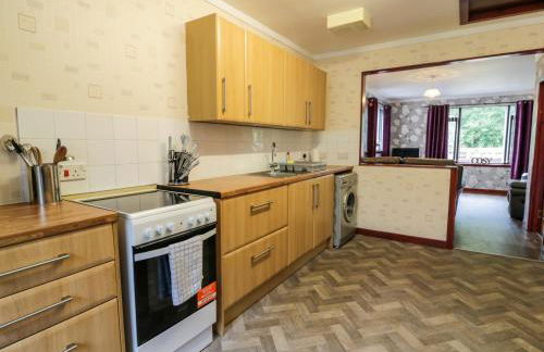 Torkeld Holiday Cottage - Foto 6