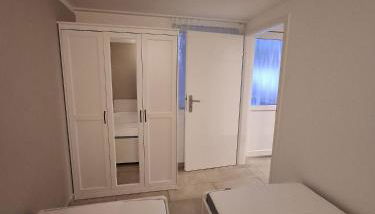 Ferienbungalows am Wolziger See - Foto 2, wardrobe