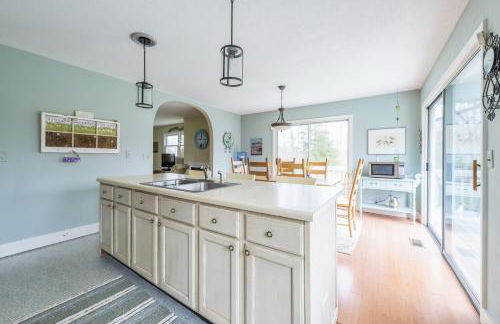 Fields of Fennville - Located on Lakeshore drive - pet friendly - close to public beach access! - Foto 9