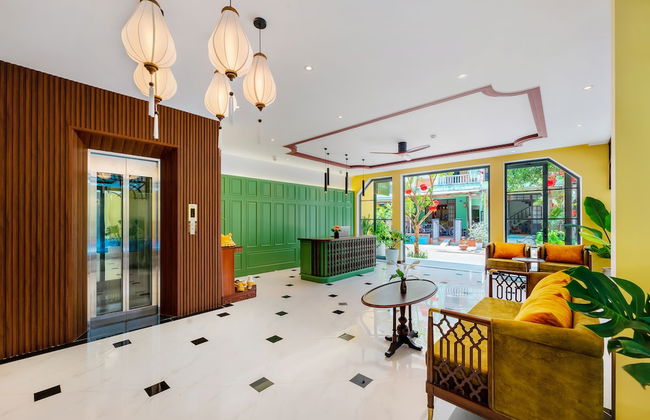 Chillax Old Town Villa - Foto 2