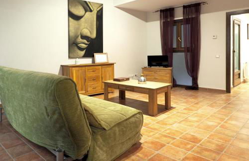 Apartamentos Angelus Plaza Mayor de Graus - Foto 21