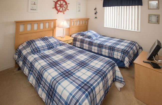 Ip60304 - Fiesta Key - 3 Bed 2.5 Baths Townhome - Foto 3