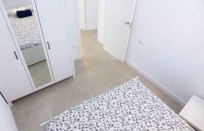 Apartamento M&C Les Pines - Foto 10