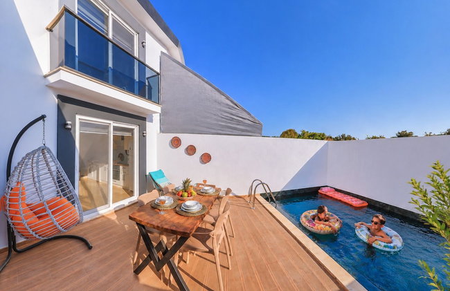 Villa Ay - Foto 1