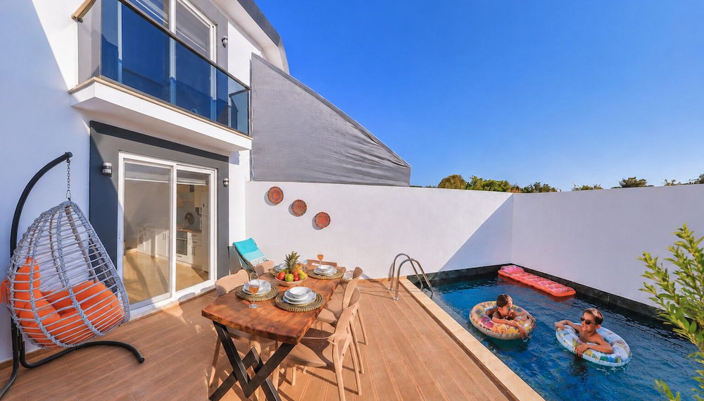 Villa Ay - Foto 1, Profilbild