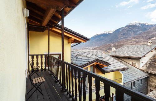 Appartamenti Relax Nus - Foto 15