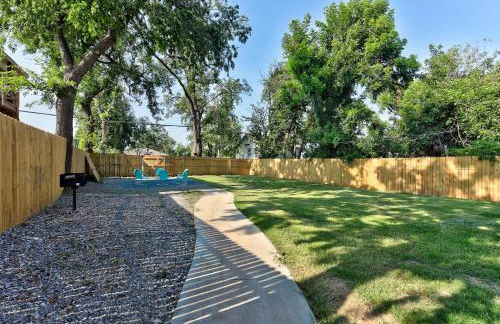 Cottage Chic- Less than 5 mins to Plaza District - Foto 40