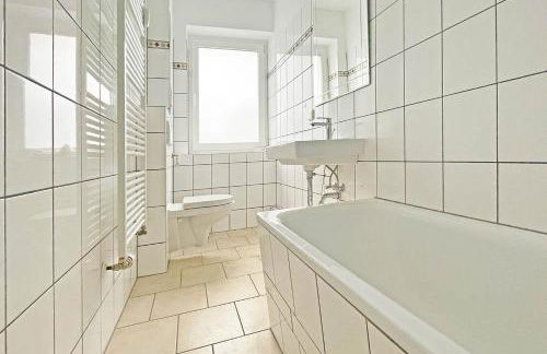 Chic Apartment in Jüterbog - Foto 10