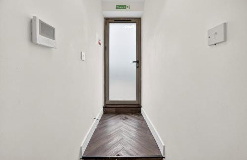 Central Cardiff Retreat 2Bed Apartment with Balcony and Parking - Foto 30