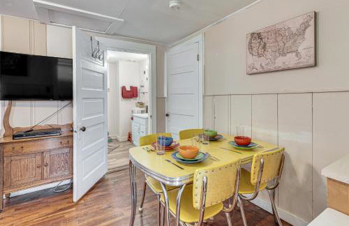 Rockaway Beach House w/ Attached Dock & Hot Tub! - Photo 9