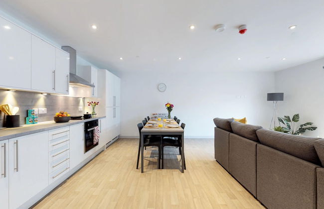 The Bridge - Foto 21