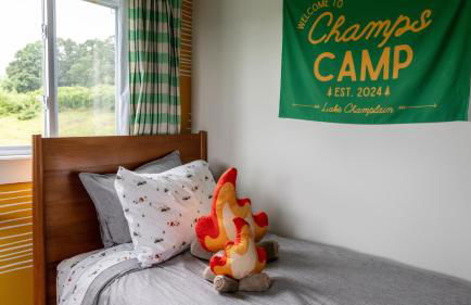 Champ's Landing 3 Bedroom Home by RedAwning - Foto 100