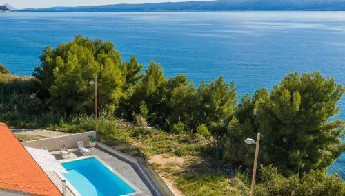 Holiday Home Zarello with Private Pool next to the Sea - Foto 2