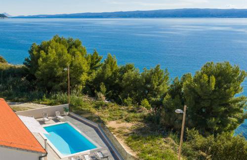 Holiday Home Zarello with Private Pool next to the Sea - Foto 2