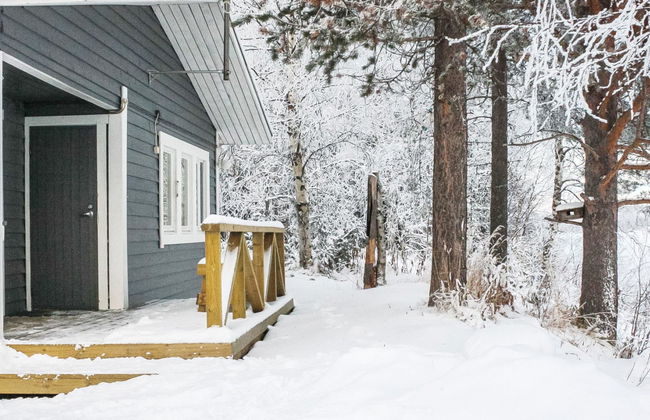 Mukan maja - Foto 10