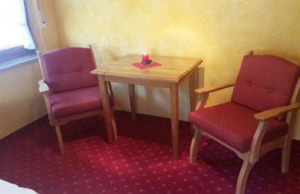 Gästehaus Roseneck - Foto 32