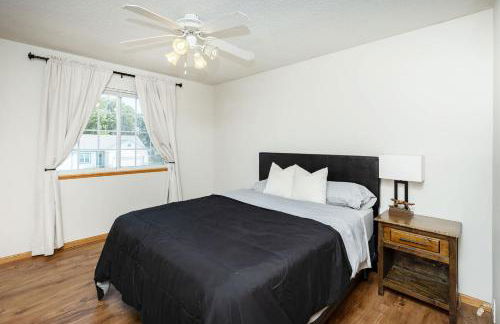 Spacious 4 Bed 2-5 BA Modern Home - Foto 20