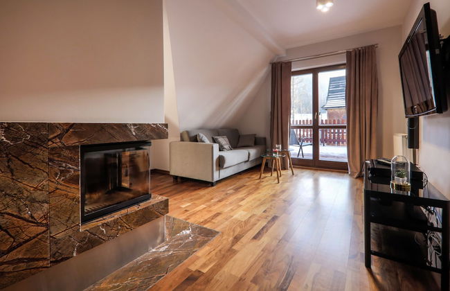 RentPlanet - Śpiący Rycerz - Photo 24