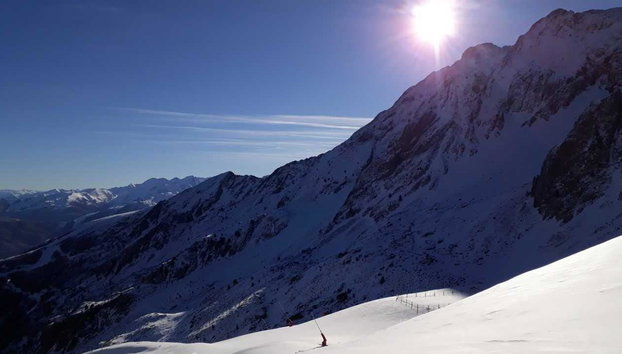 Saint-Lary Ski Pass - Photo 4