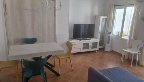 Apartamento Cerca de la Playa - Foto 2