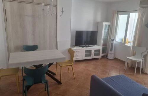 Apartamento Cerca de la Playa - Foto 2