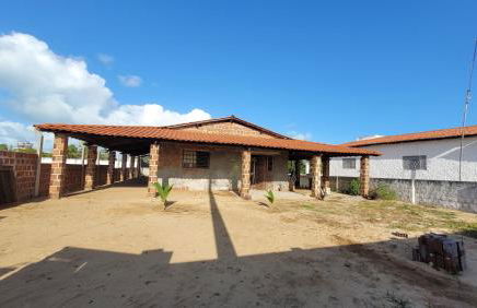 Casa para o Carnaval em Maxaranguape - Foto 1