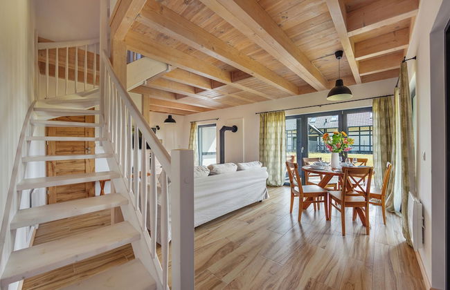 Domki Sun & Snow Barkocin - Foto 23