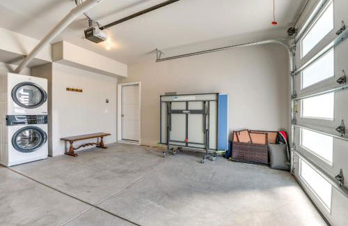 Hunt and Hike Potholes State Park Home Hot Tub - Foto 31