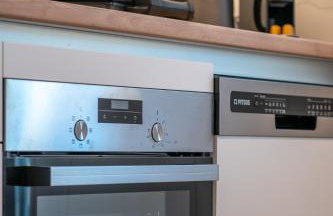 Elite Penthouse with Heated Pool and SkylineView - Foto 66