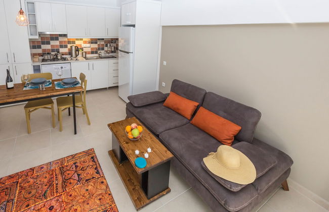 Erdem City Apart Hotel - Foto 21