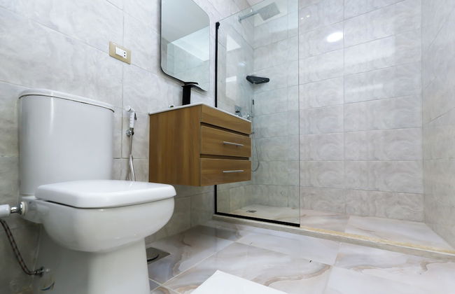 Sun Pyramids View Inn - Photo 73