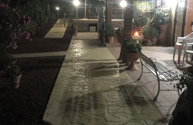 agriturismo cerquatonda - Foto 49