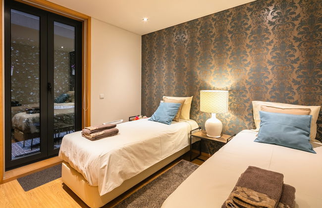 North Star Flats - Ribeira & Cellars - Foto 15