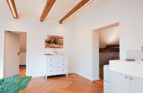 Ilsehof Apartment Berta - Foto 7