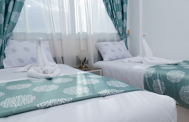 Relax Apartment up to 3 Persons - Feel Home Away From Home - Foto 2