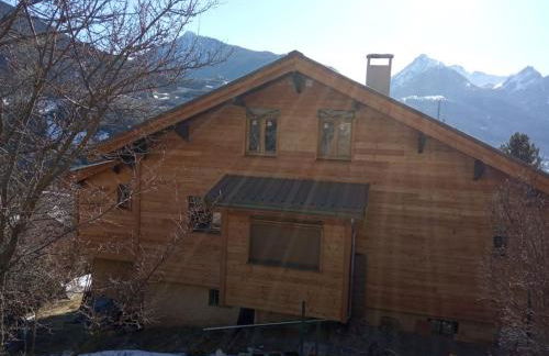 Appartement RDC chalet 55m2 - Foto 10