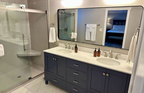 Hier Hideaway - Hot Tub - Fire Pit - King Beds - Foto 16