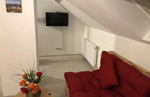 Haus Astenblick in Winterberg Ferienwohnungen mit Gastraum Wanderveranstaltungen und Familienfeiern - Foto 30