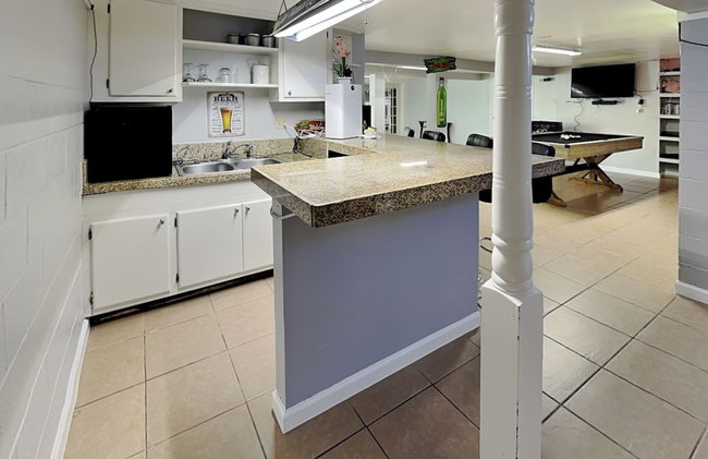 Always 5 O'clock by Ryson Vacation Rentals - Foto 68